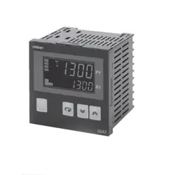 E5AC-RX3ASM-800 TEMPERATURE CONTROLLER