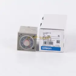 ONE OMRON H3CR-F8