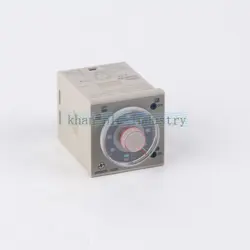 OMRON H3CR-F8