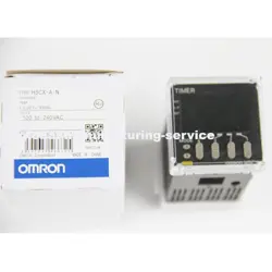 100-240VAC TIMER IN