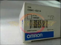 IN BOX CQM1-ID214