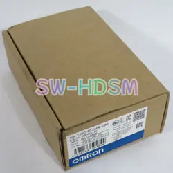 1PCS OMRON E5GC-RX2A6M-000 DIGITAL TEMPERATURE CONTROLLER SPST-NO 100-240VAC NEW