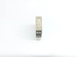 OMRON H3DK-A2ET TIMER