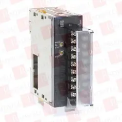 OMRON CJ1W-DA08C / CJ1WDA08C (NEW NO BOX)