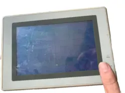 OMRON NT600S-ST121
