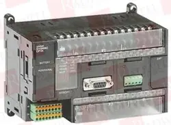 OMRON CP1H-XA40DT1-D / CP1HXA40DT1D (NEW NO BOX)