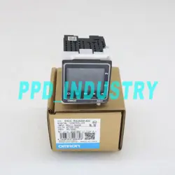1PC TEMPERATURE CONTROLLER E5CC-RX2ASM-800 100-240VAC NEW OMRON IN BOX