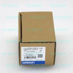 CONTROLLER E5CN-R2MTC-500