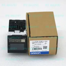 TEMPERATURE CONTROLLER E5CN-R2MTC-500