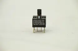 OMRON A165E-02L