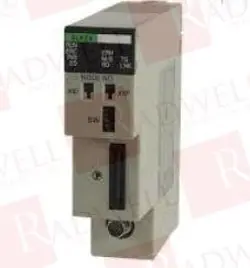 C200HWSLK23 USED
