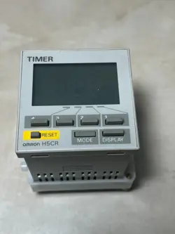 TIME RELAY H5CR-SS