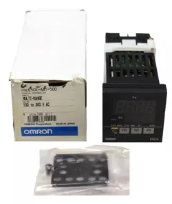 MULTI-RANGE DIGITAL TEMPERATURE