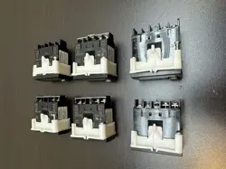 TOTALIZING COUNTERS