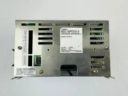 E5ZT-N08TC01-2 TEMPERATURE CONTROLLER