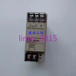 POWER SUPPLY S8VS-06024