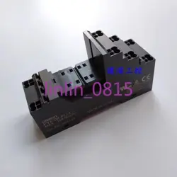 RELAY SOCKET PYF-08-PU-L