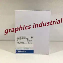 ORIGINAL OMRON NX-ECC202