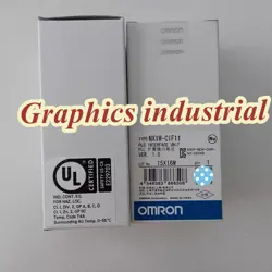BOX ORIGINAL NX1W-CIF11