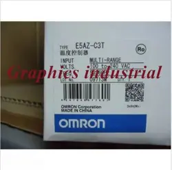 NEW OMRON E5AZ-C3T