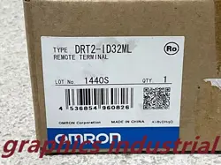 DRT2ID32ML PLC MODULE