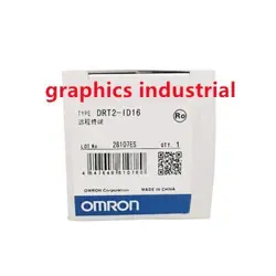 DRT2-ID16 PLC