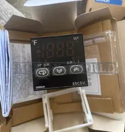E5CSV-Q1G TEMPERATURE CONTROLLER