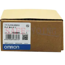 UNIT CJ1W-OD212 IN