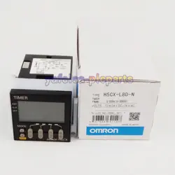 H5CX-L8D-N OMRON