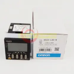 OMRON TIMER UNIT