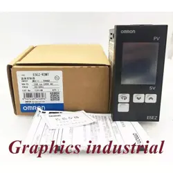 NEW OMRON TEMPERATURE CONTROLLER E5EZ-R3MT E5EZ-R3MT 100-240VAC
