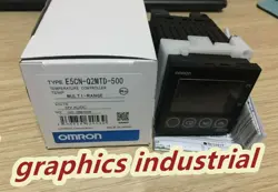 IN BOX E5CN-Q2MTD-500