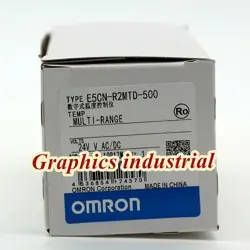 IN BOX E5CNR2MTD500