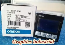 E5CZ-C2MT E5CZC2MT 100-240VAC