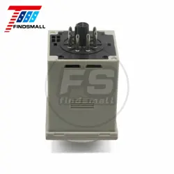 H3CR-F8 100-240V AC
