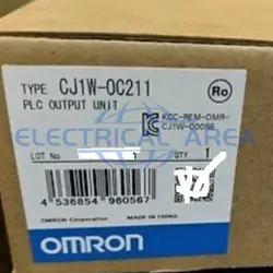 NEW CJ1W-OC211