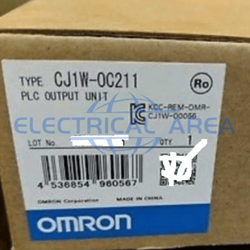 1PC OMRON NEW CJ1W-OC211 OUTPUT UNIT