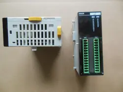 OMRON MODULE CPM2C-20EDR CPM2C20EDR REFURBISHED 2-5 DAYS DELIVERY