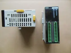 OMRON MODULE CPM2C-20EDR