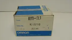 OMRON AMD-SL1