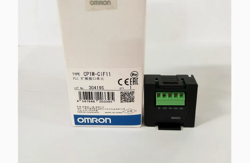 NEW IN BOX OMRON CP1W-CIF11 EXPANSION INTERFACE MODULE