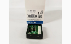 BOX OMRON CP1W-CIF11