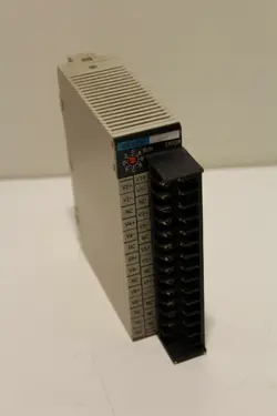 OMRON C200H-DA003 ANALOG