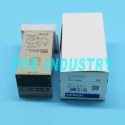 NEW OMRON IN BOX TEMPERATURE CONTROLLER E5CS-Q1KJX 1 YEAR WARRANTY
