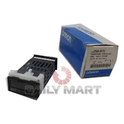 BOX OMRON E5GN-R1TC