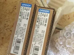 1PC OMRON H3DK-M2