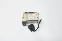 OMRON CQM1-AD041 A/D UNIT