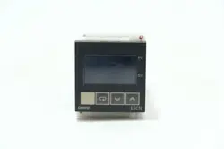 E5CN DIGITAL TEMPERATURE