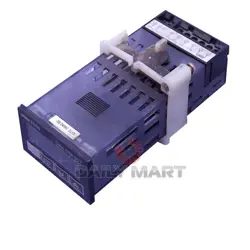 BOX OMRON E5GN-Q1TC