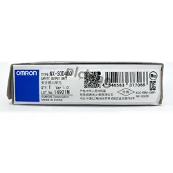 NX-SOD400